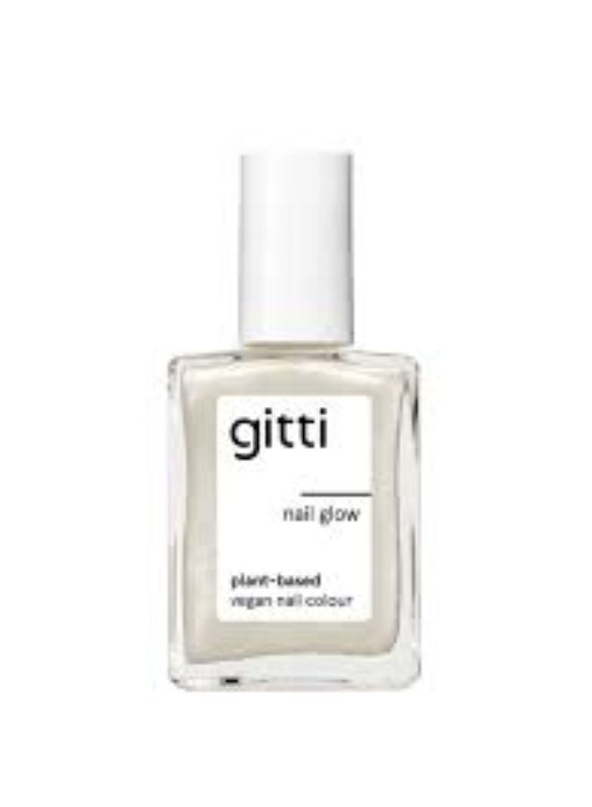 gitti Nail Glow Nail Polish 15ml - Image 1